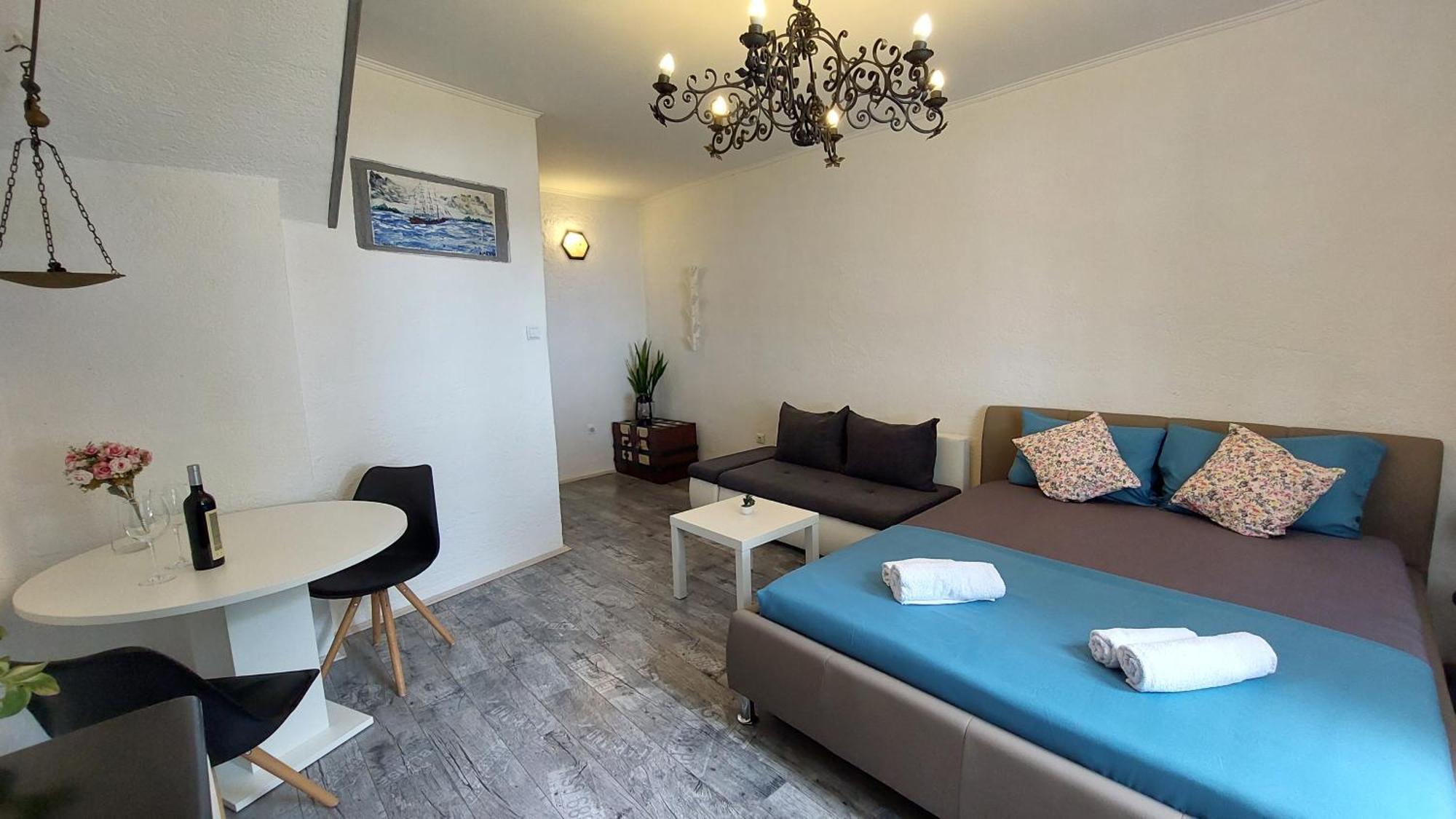Lena Apartma Rijeka